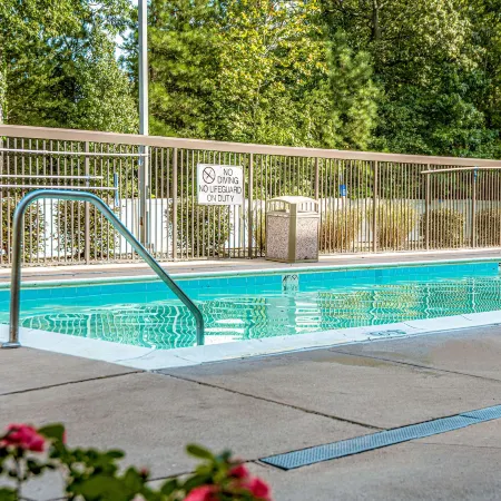 Hampton Inn Waldorf