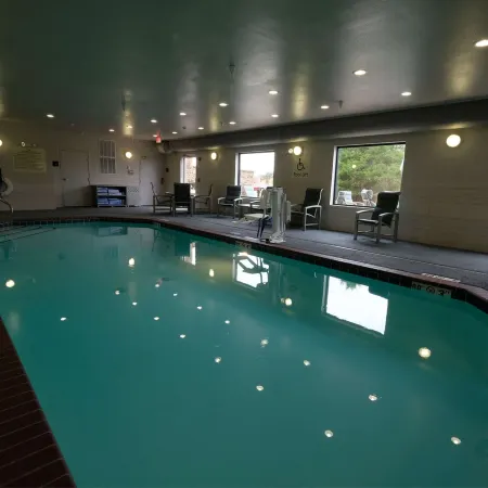 Hampton Inn Searcy