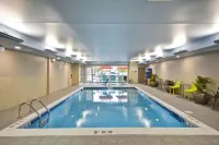 Home2 Suites by Hilton Maumee Toledo - parking