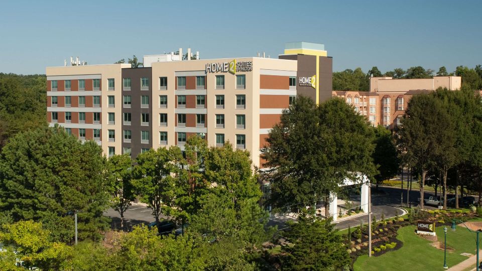 Home2 Suites by Hilton Atlanta Perimeter Center