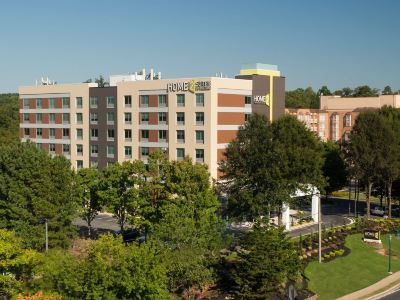 Home2 Suites by Hilton Atlanta Perimeter Center