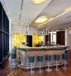 The Penz Hotel - bar