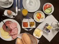 Hotel & Restaurant Bergschlösschen Hotels in der Nähe von Park Wollup