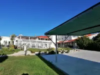 9Arches - House with Pool - in the Heart of Portugal