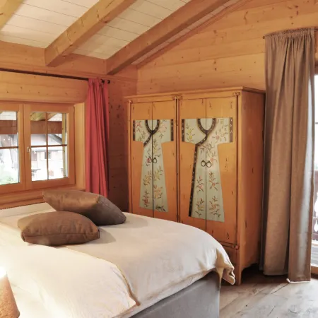 Chalet Edelweiss Stunning Glacier View Отели рядом с достопримечательностью «Горнолыжный подъемник «Кабан – Гласье 3000»»
