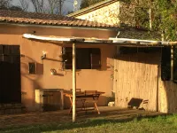 Silence and Relaxation in the Countryside of Umbria