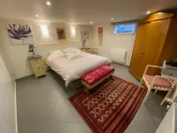 Unwind in Countryside Near Amiens & Paris 100m² - 4 estrellas