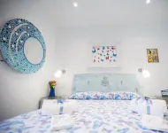 Versomare - Room Maestrale (Extra Bed on Demand)