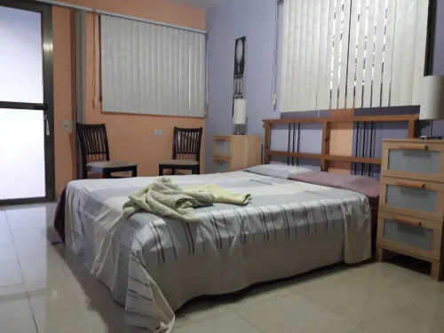 Casa céntrica Confortable ,Independiente, Toda Climatizada y Wifi - Mk & Gc