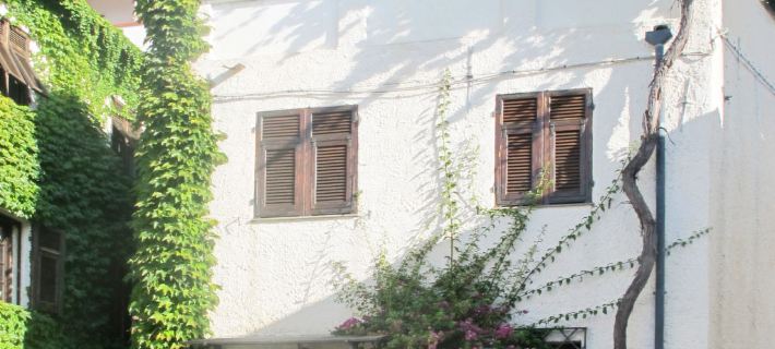 Casa Massabovi (Imp244) Hotels in Imperia