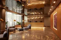 Melbourne City Apartment Hotel Hotel a West Melbourne