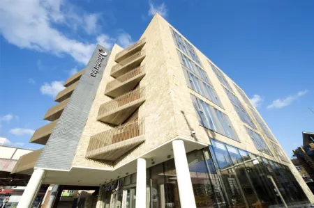 Premier Inn London Lewisham