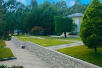 The Regalia Munnar Hôtels à : Chinnakanal