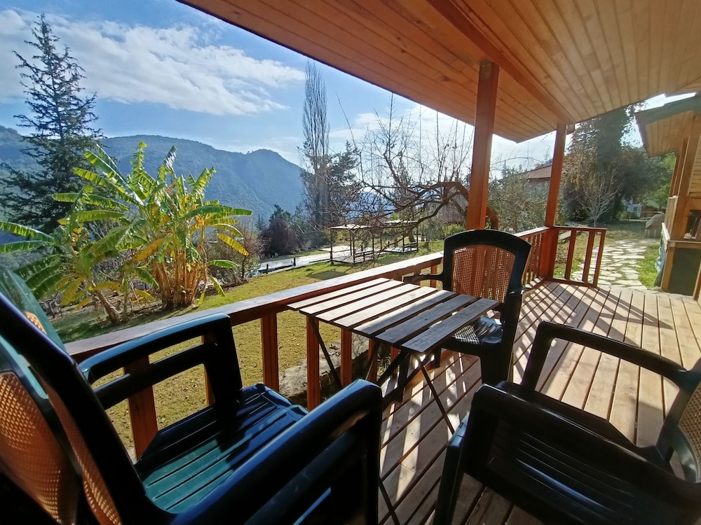 Lycia Hotel Ulupinar