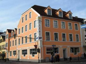 City Hotel Neuwied