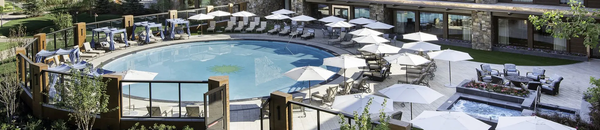 Four-Star Hotels