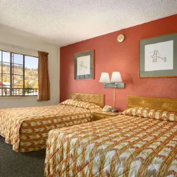 Howard Johnson by Wyndham Flagstaff University West