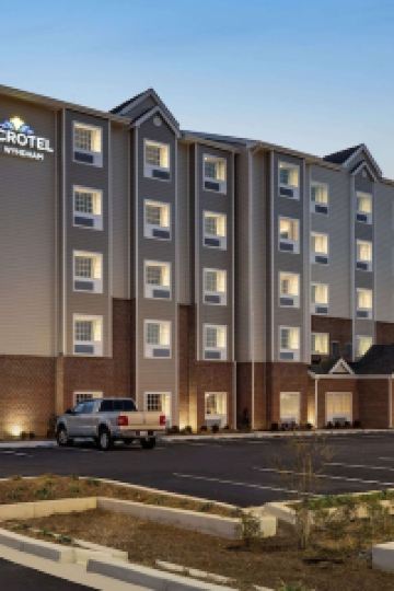 Hotel Odenton - Hotel Murah Di Odenton Tripcom