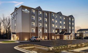 Microtel Inn & Suites by Wyndham Gambrills