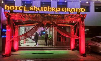 Hotel Shubhra Grand