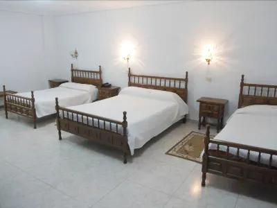 Hotel Conde Hotels in Allariz