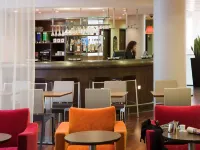 Novotel Suites Nice Airport - Barer