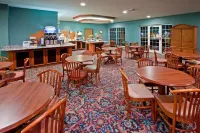 Holiday Inn Express Grand Rapids SW Hotels in Grandville