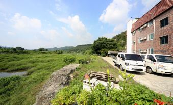 Jangseong Suseok Motel - Housity