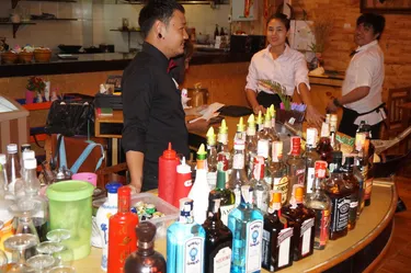 รูปภาพของกะตะ บีชวอล์ค โฮเทล แอนด์ บังกะโล