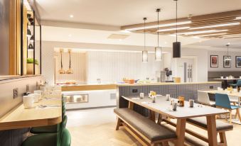 Holiday Inn Belfast City Centre