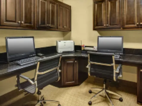 Hampton Inn Thomson Hotels in Thomson