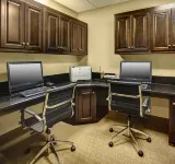 Hampton Inn Thomson
