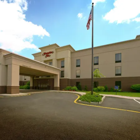 Hampton Inn North Brunswick/New Brunswick