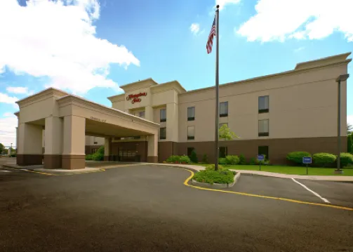 Hampton Inn North Brunswick/New Brunswick