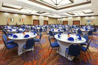 Hilton Garden Inn Midland Hotel di Midland