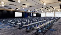 Hilton Cleveland Downtown - Business