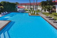 Days Inn by Wyndham Piedras Negras - piscine