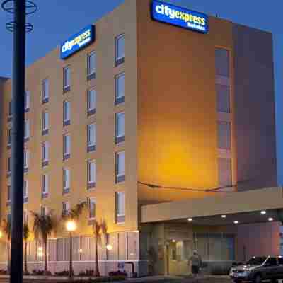 City Express by Marriott Hermosillo Hotel Exterior