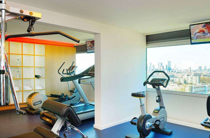Novotel Rotterdam Brainpark photo 5