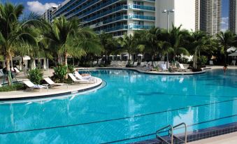 DoubleTree Resort Hollywood Beach