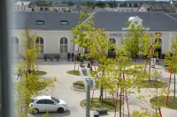 Hôtel de la Gare - Restaurant Bistro Quai Hotels in Vendee
