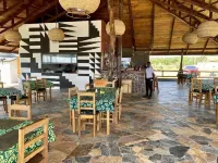 Lemon Beach Resort - breakfast