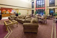 Holiday Inn Express & Suites Wauseon Hotels in Dover Township
