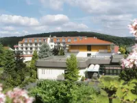 Aqualux Wellness- & Tagungshotel Hotels in Bad Salzschlirf