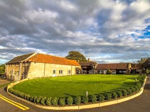 Mendip Spring Golf and Country Club