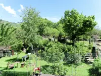 Les Maisons Della Fattoria