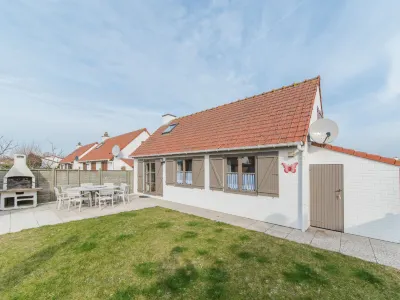 Vissershuisje nr. 213
