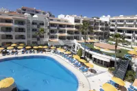 Luna Miramar Club - Yüzme Havuzu