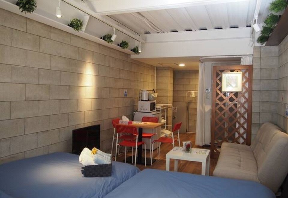 IPlanet Nihonbashi Guest House - Housity
