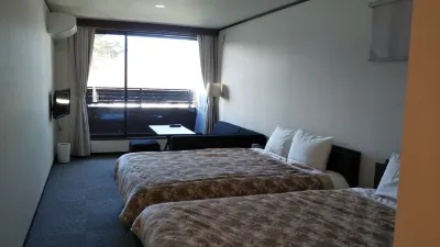 Price List Hotels in Fujikawaguchiko